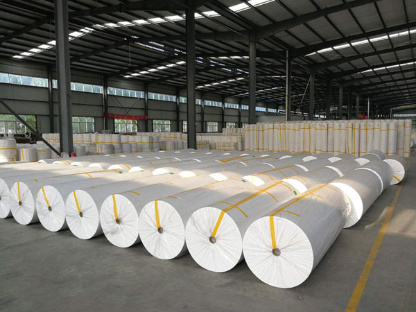 长春狭缝式涤纶纺粘无纺布