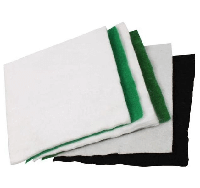 长春短丝土工布